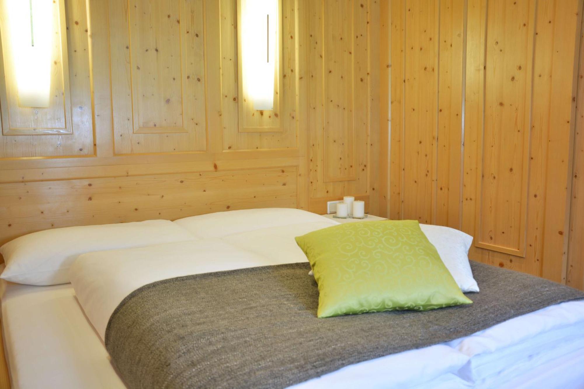 Appartements Aurikel Corso Ischgl Kamer foto