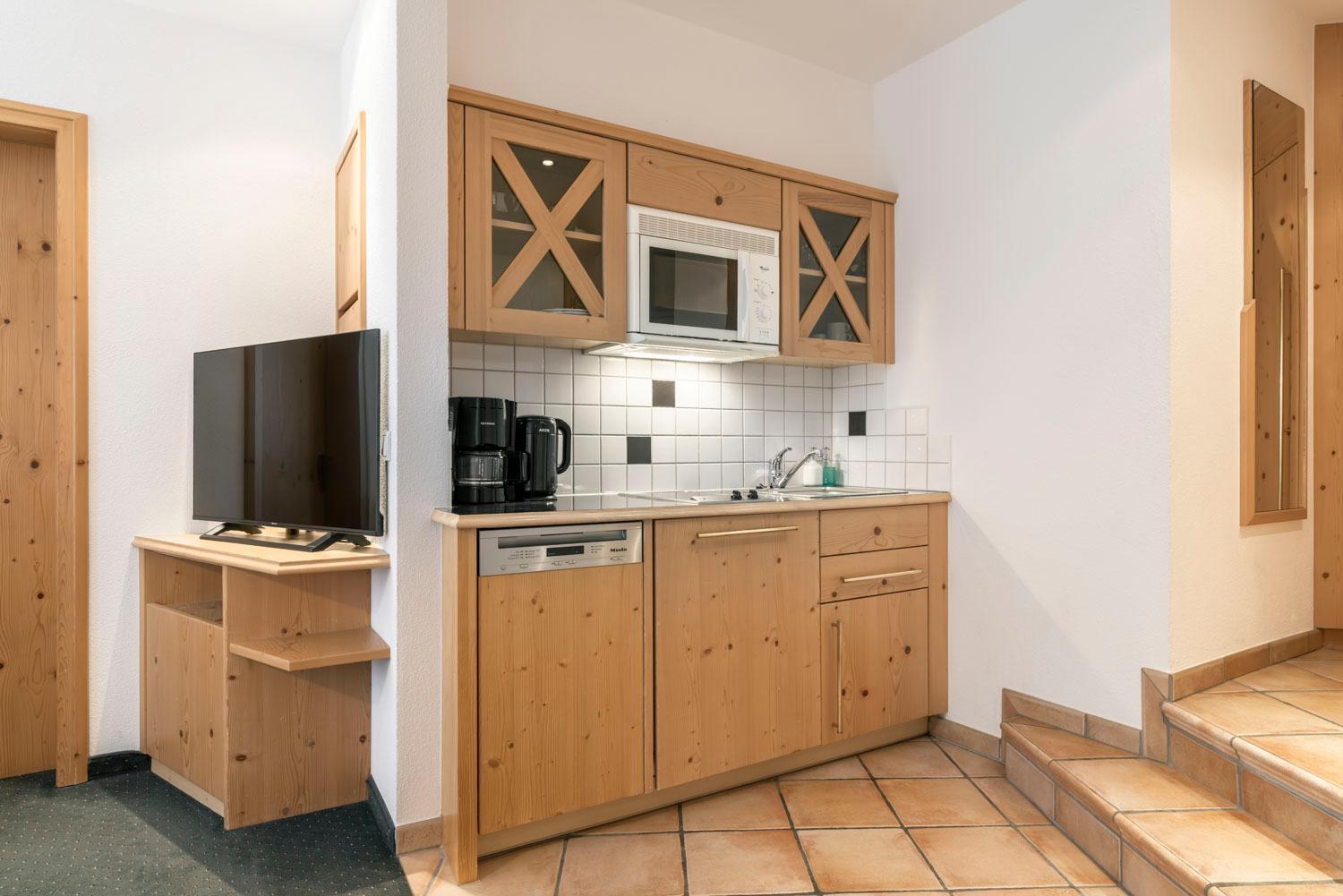 Appartements Aurikel Corso Ischgl Buitenkant foto