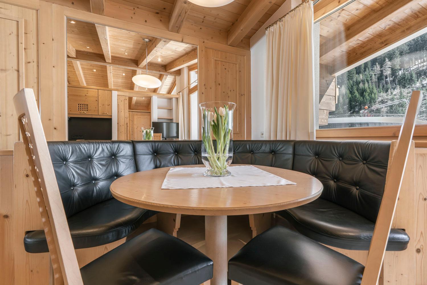 Appartements Aurikel Corso Ischgl Buitenkant foto