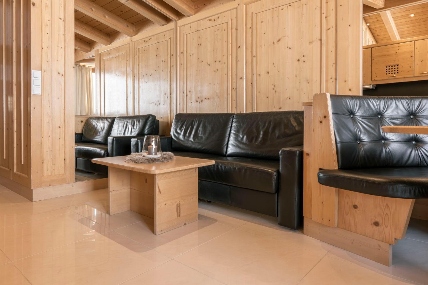 Appartements Aurikel Corso Ischgl Buitenkant foto