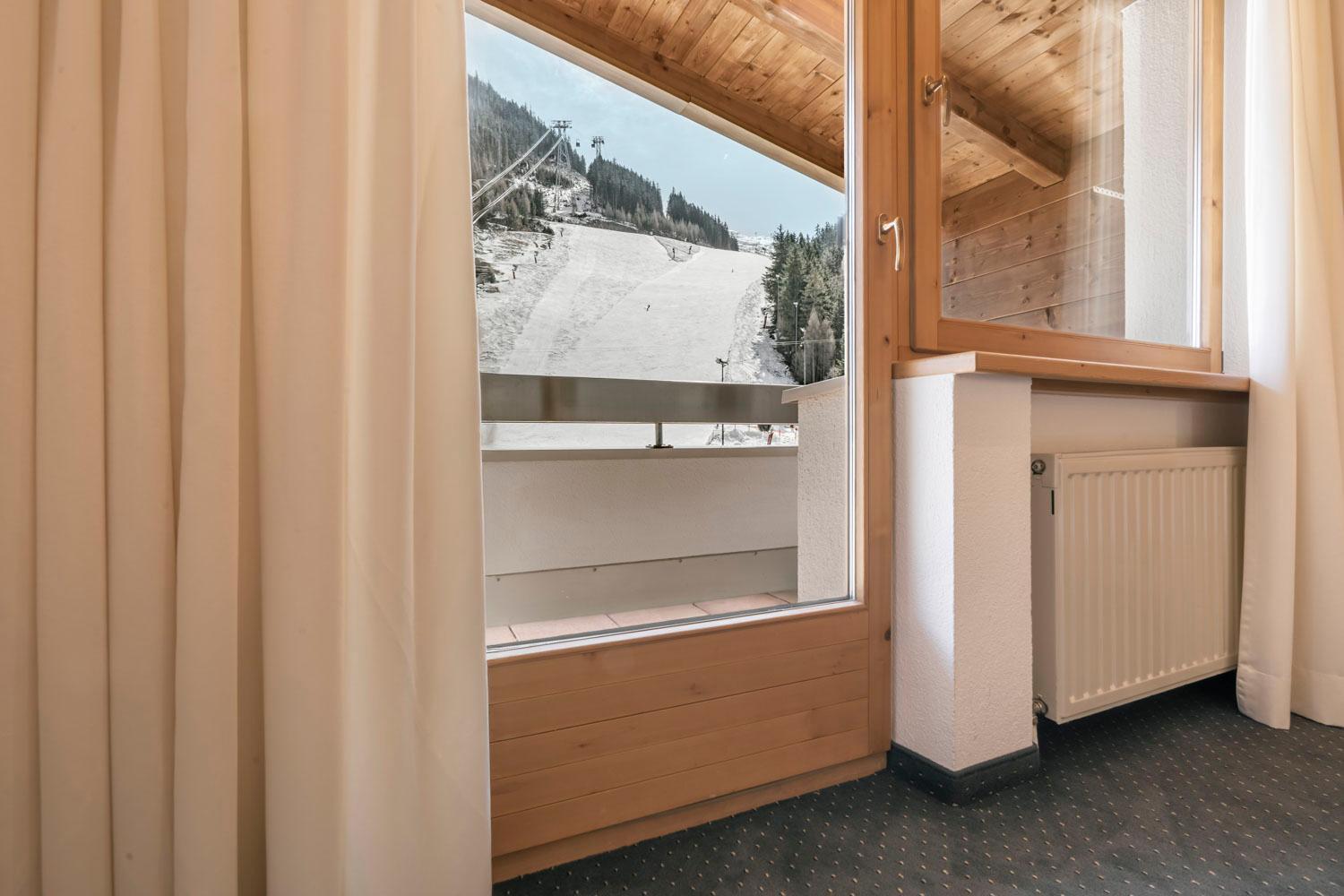 Appartements Aurikel Corso Ischgl Buitenkant foto