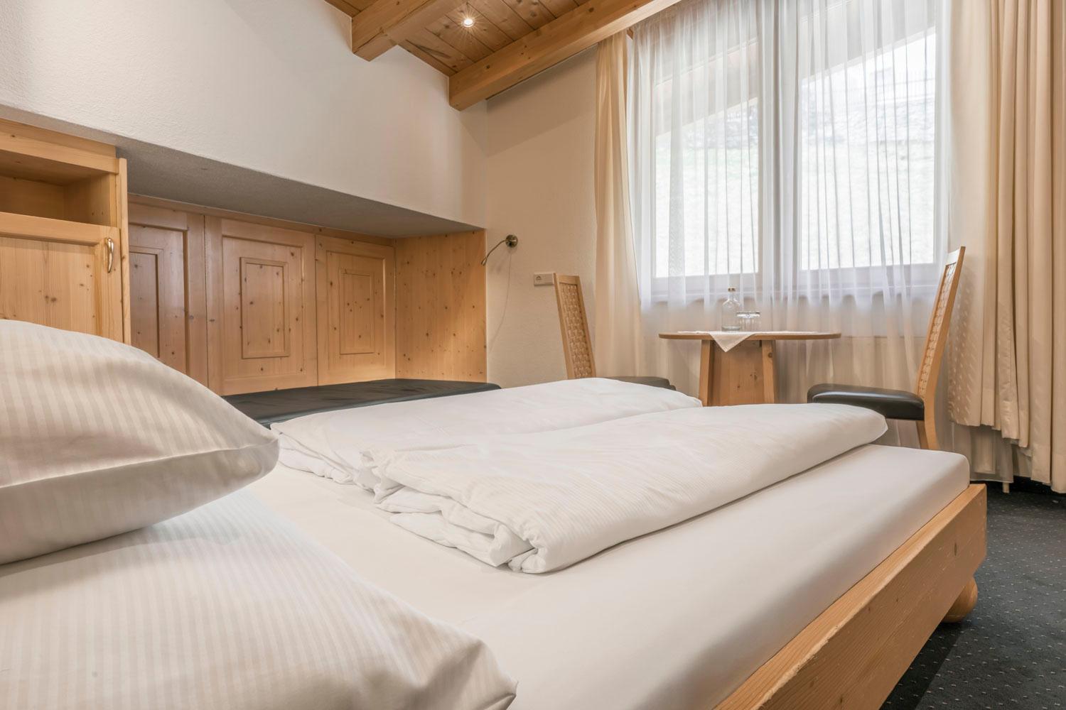 Appartements Aurikel Corso Ischgl Buitenkant foto