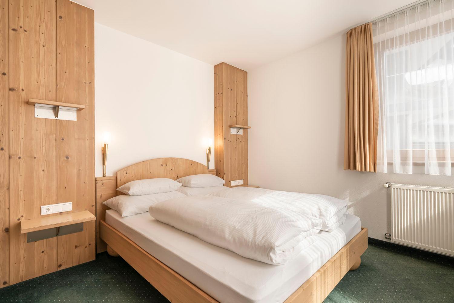 Appartements Aurikel Corso Ischgl Buitenkant foto