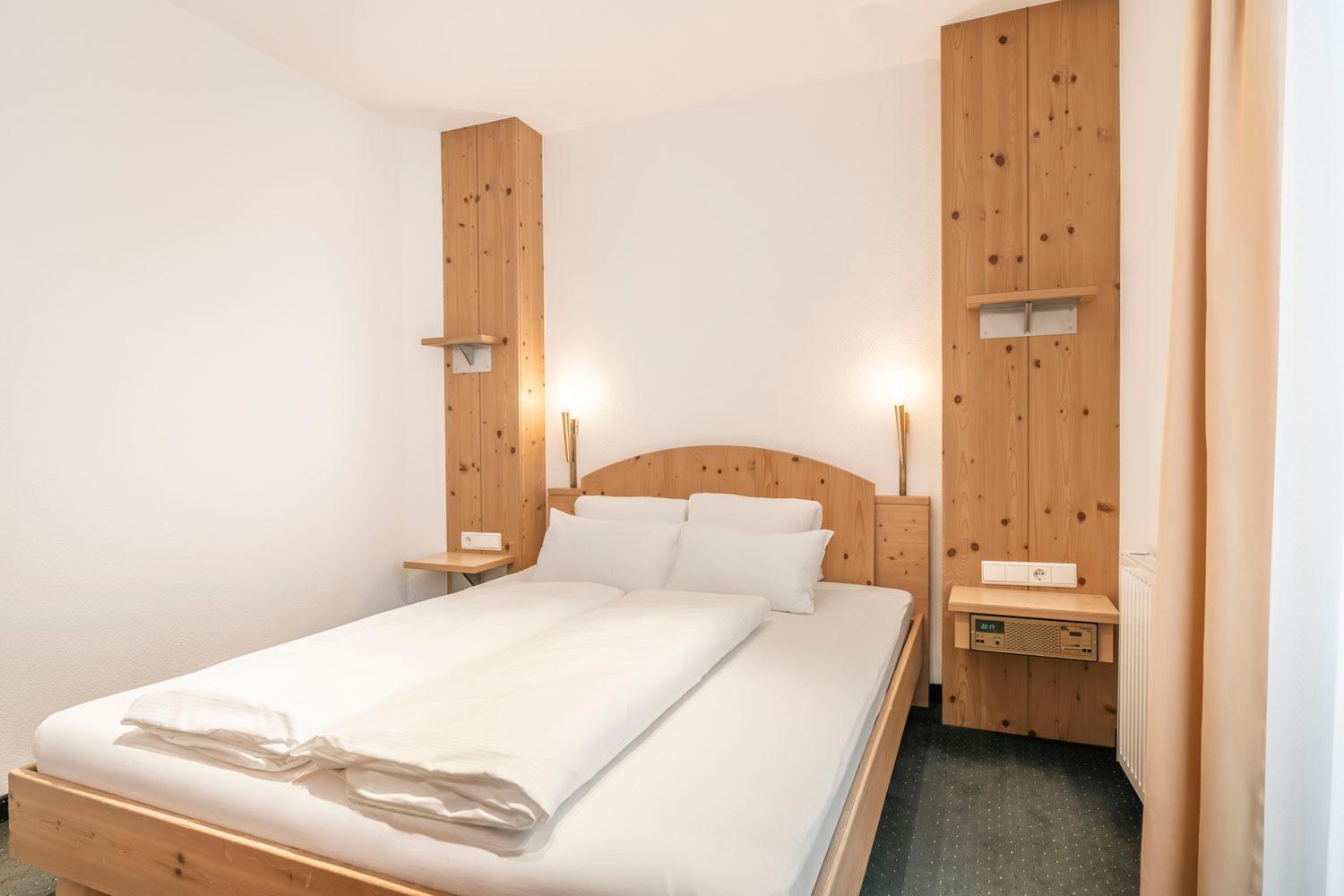 Appartements Aurikel Corso Ischgl Buitenkant foto