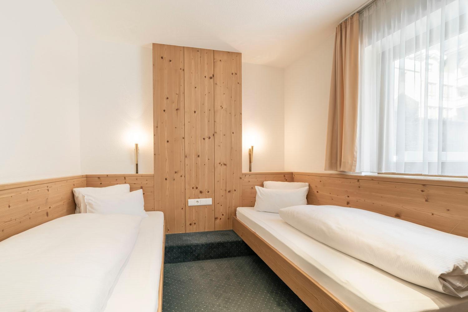 Appartements Aurikel Corso Ischgl Buitenkant foto