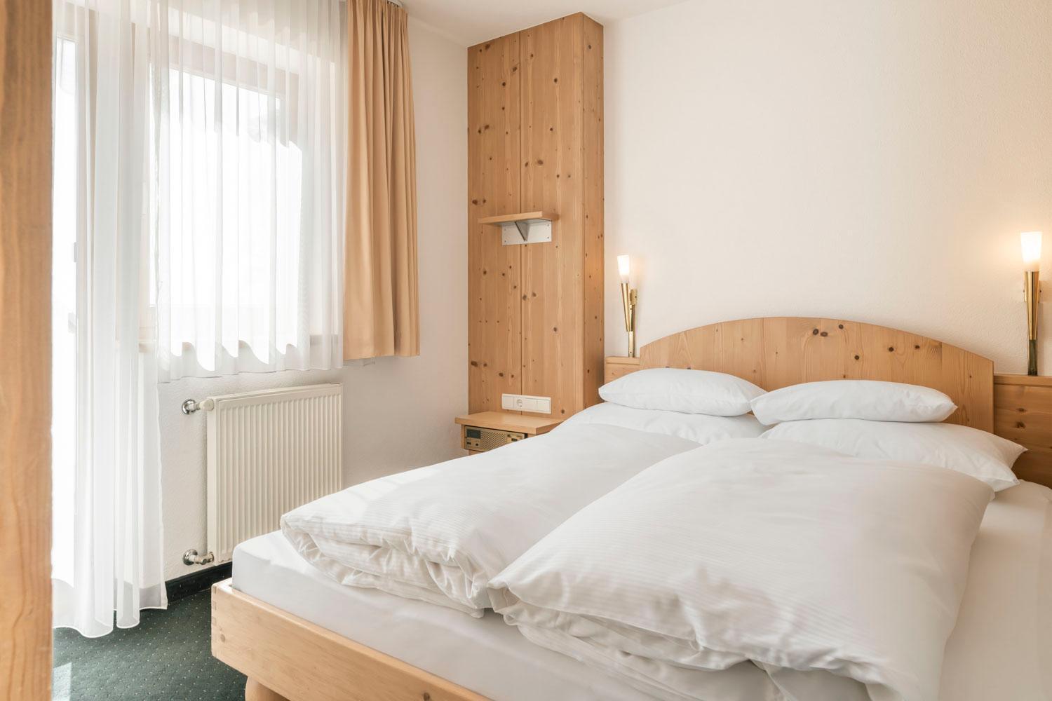 Appartements Aurikel Corso Ischgl Buitenkant foto