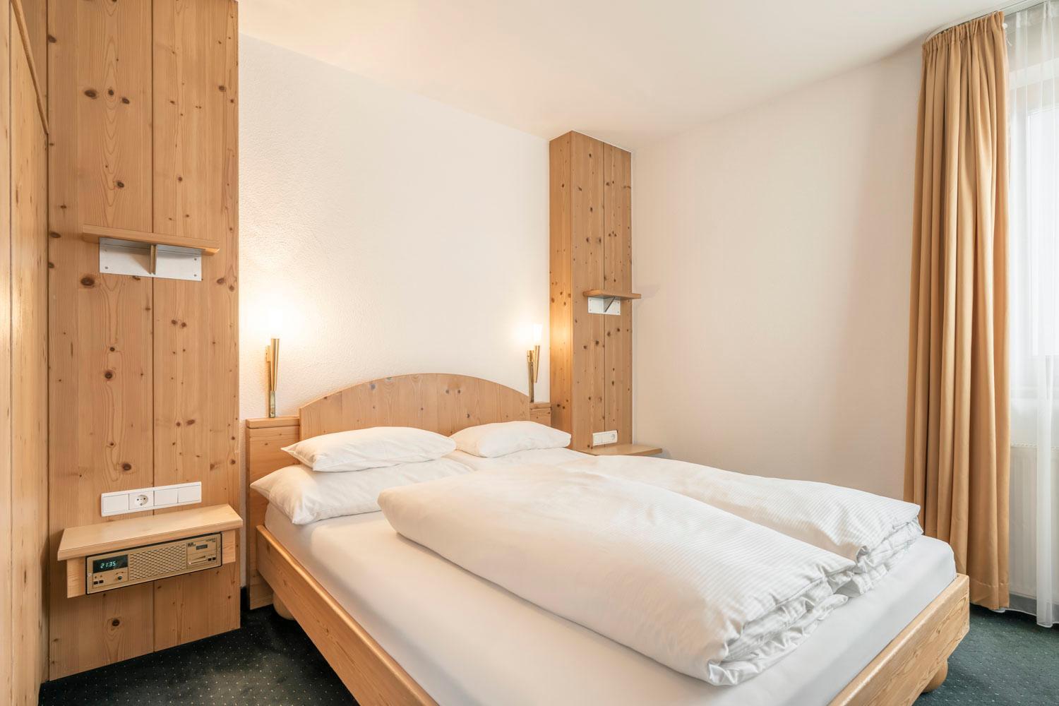 Appartements Aurikel Corso Ischgl Buitenkant foto